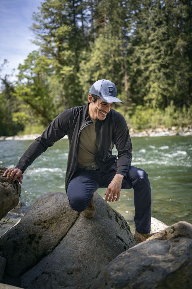 CUTTER & Buck Sunnyside Cap Baseball Cap