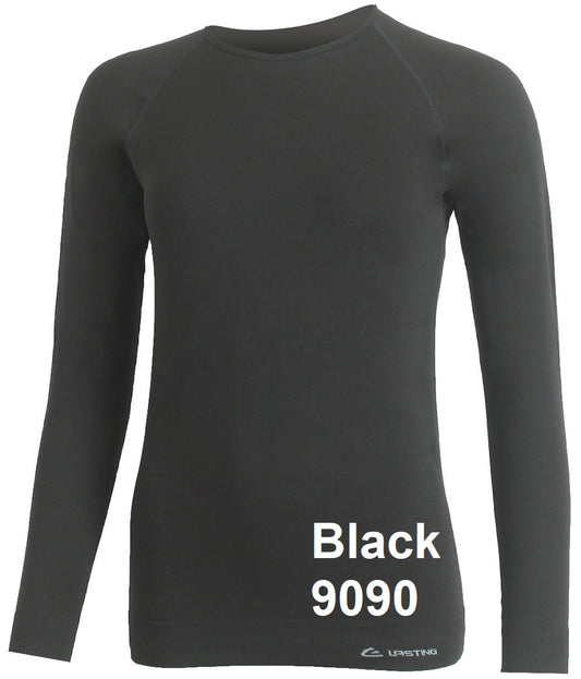 MARELA Performance Langarm Damen-T-Shirt A1TQ Allsport