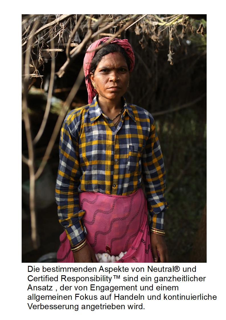 Neutrale Fairtrade hoodie met volledige ritssluiting, 100% biologisch katoen, heren, unisex