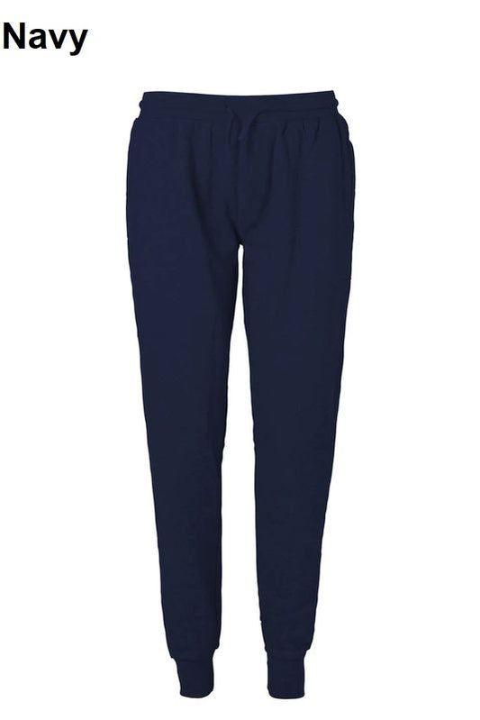 PNEUTRAL Fairtrade Sweat-Pants Bio-Baumwolle Unisex Sweathose