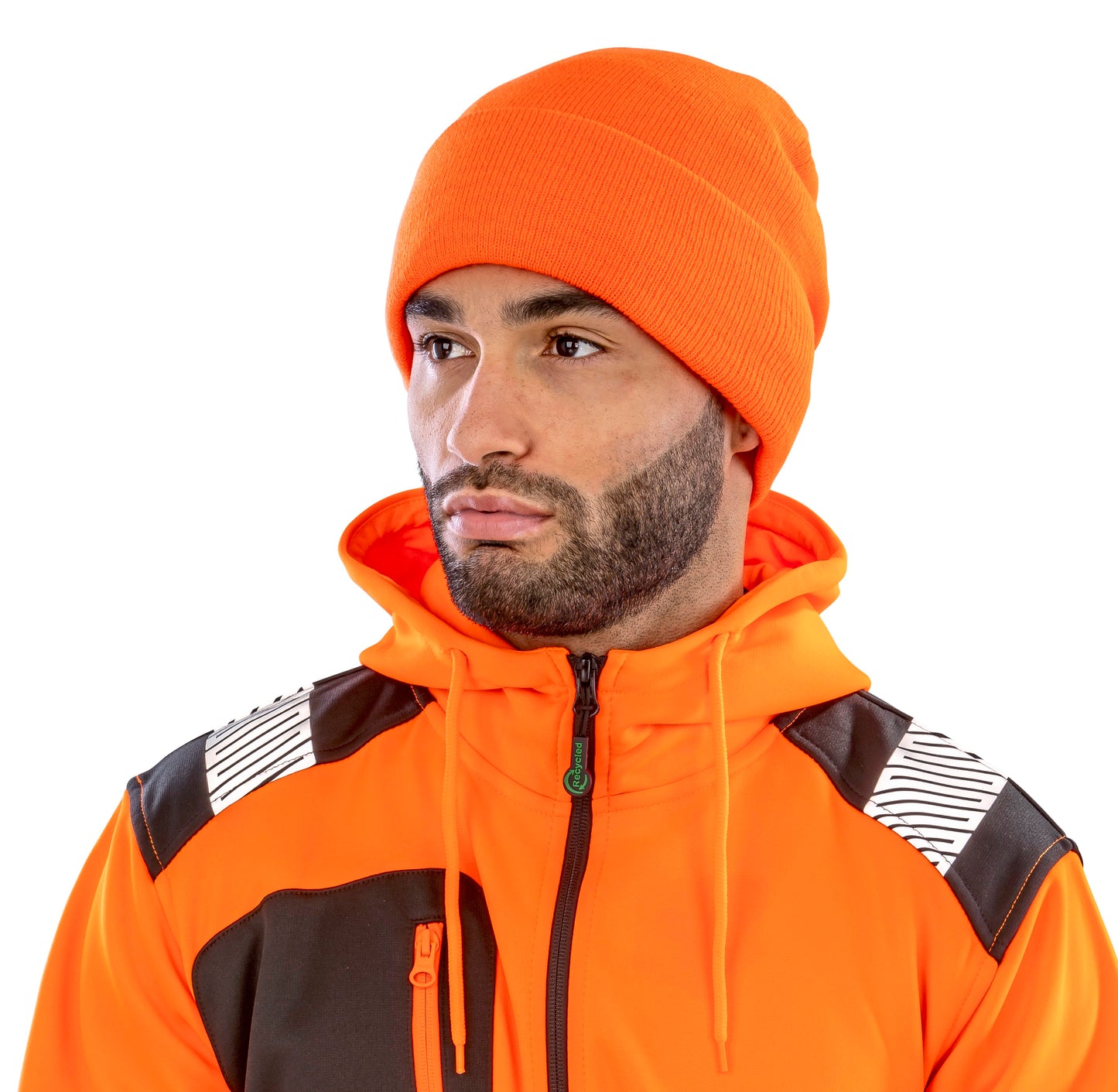 RESULT Heavyweight Thinsulate™ Woolly Ski Mütze
