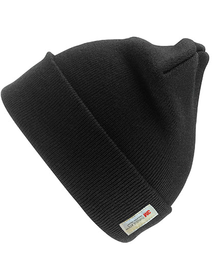 RESULT Heavyweight Thinsulate™ Woolly Ski Mütze