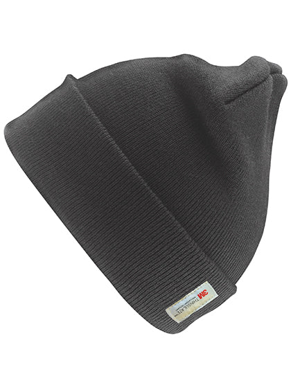 RESULT Heavyweight Thinsulate™ Woolly Ski Mütze