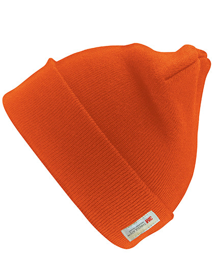 RESULT Heavyweight Thinsulate™ Woolly Ski Mütze