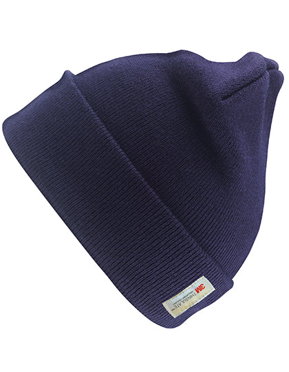 RESULT Heavyweight Thinsulate™ Woolly Ski Mütze