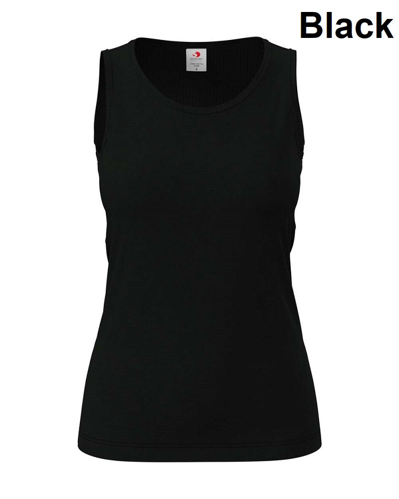Stedman Classic Tank Top Damen T-Shirt