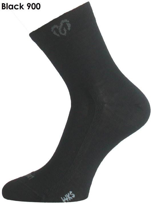 LASTING WKS Merino Outdoor Trekking Socken 55 % Rabatt