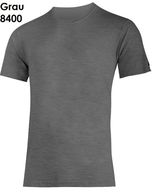 Lasting BENO Men T-Shirt BAMBUS mit MERINO-WOLLE Herren