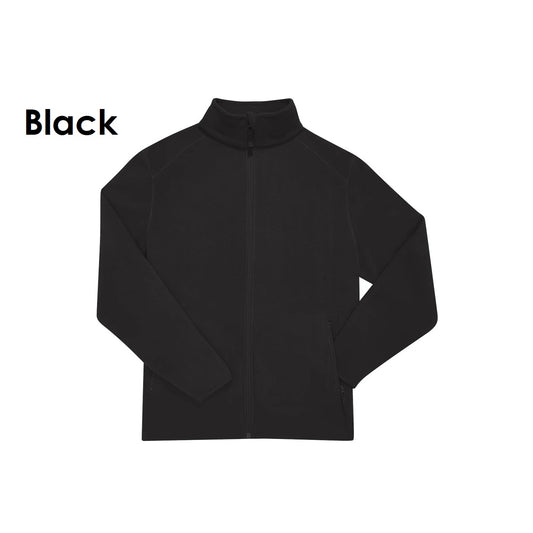 B&C Reset Polar Fleece  Jacke Herren Unisex 100 % Polyester (recycelt)