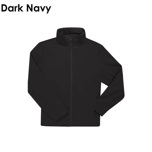 B&C Outerwear Reset 3Lr 10.000 mm wasserdichte Softshelljacke  Damen Herren Unisex