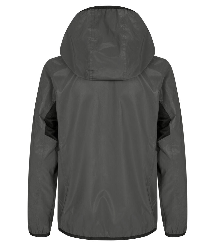 Clique Willmar Reflective Windjacke Kinder