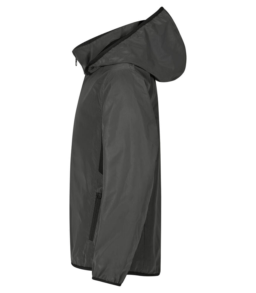 Clique Willmar Reflective Windjacke Kinder