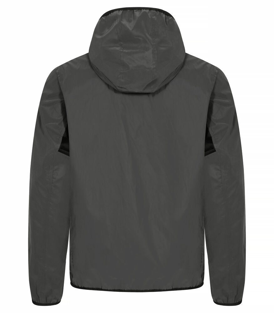 Clique Willmar Reflective Windjacke Herren