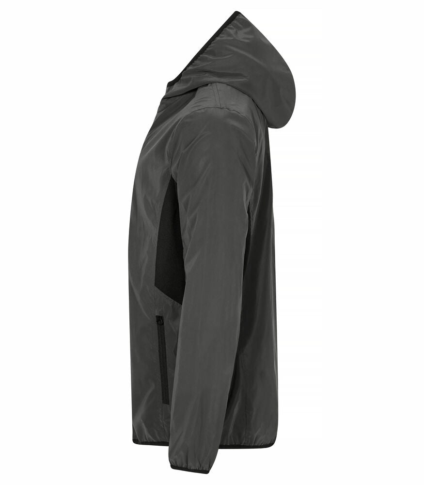 Clique Willmar Reflective Windjacke Herren
