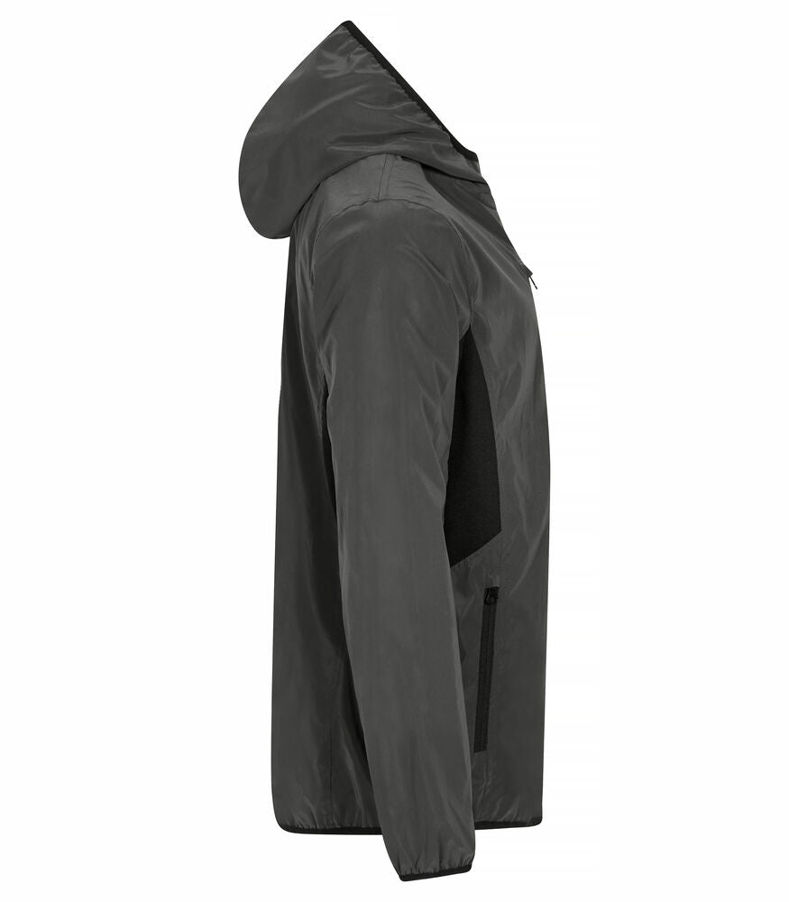 Clique Willmar Reflective Windjacke Herren