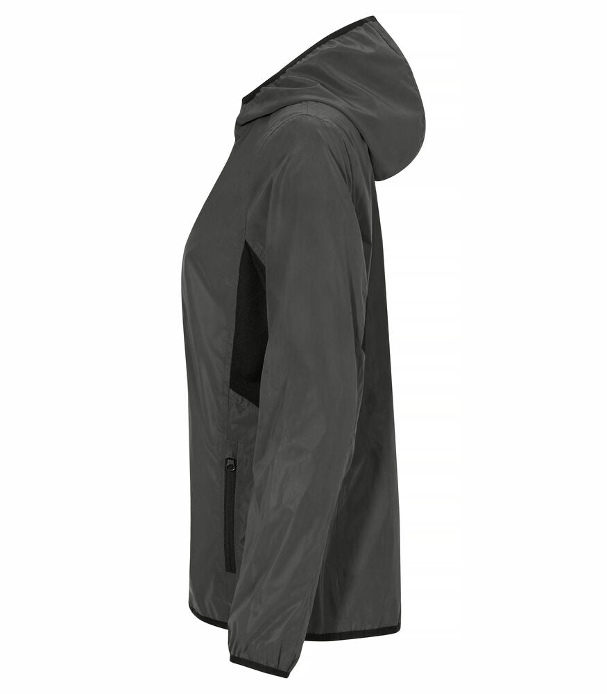 Clique Willmar Reflective Windjacke Damen