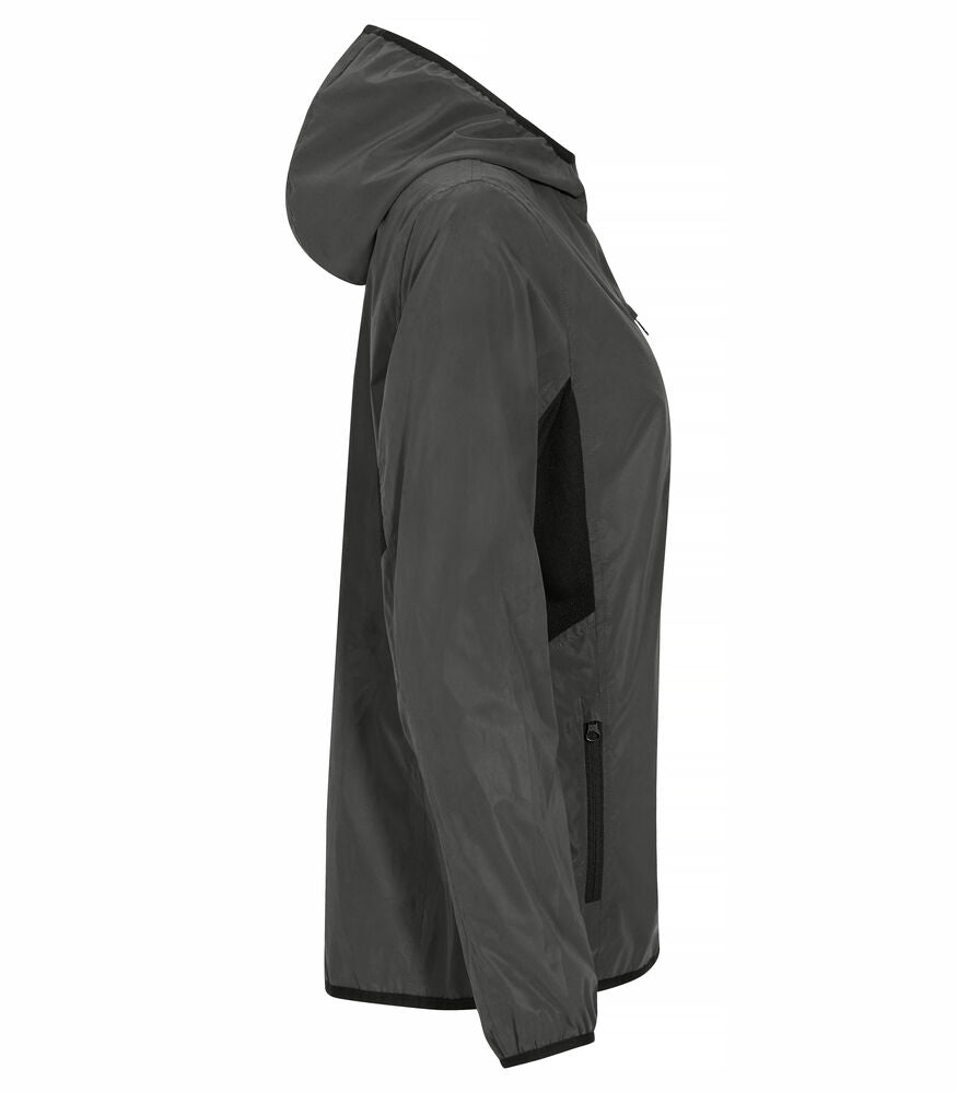 Clique Willmar Reflective Windjacke Damen