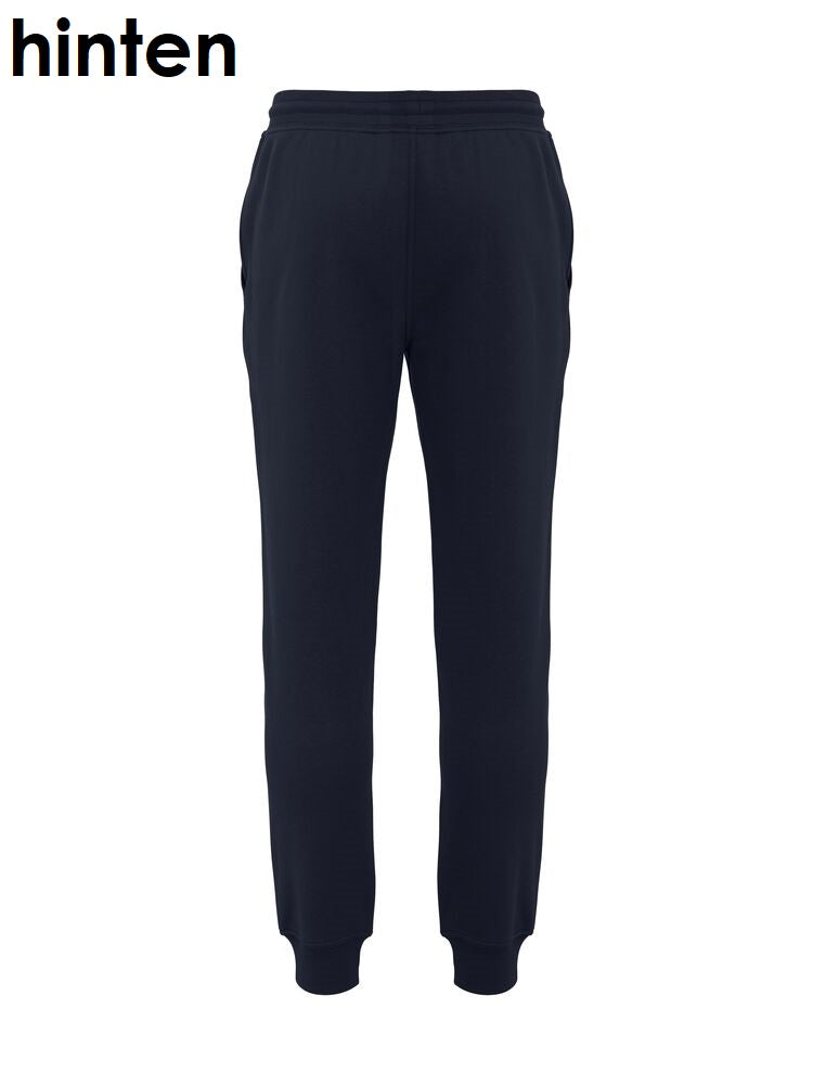 CLIQUE Miami Pants Sweat-Hose Herren, Unisex, Damen