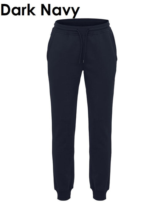 CLIQUE Miami Pants Sweat-Hose Herren, Unisex, Damen