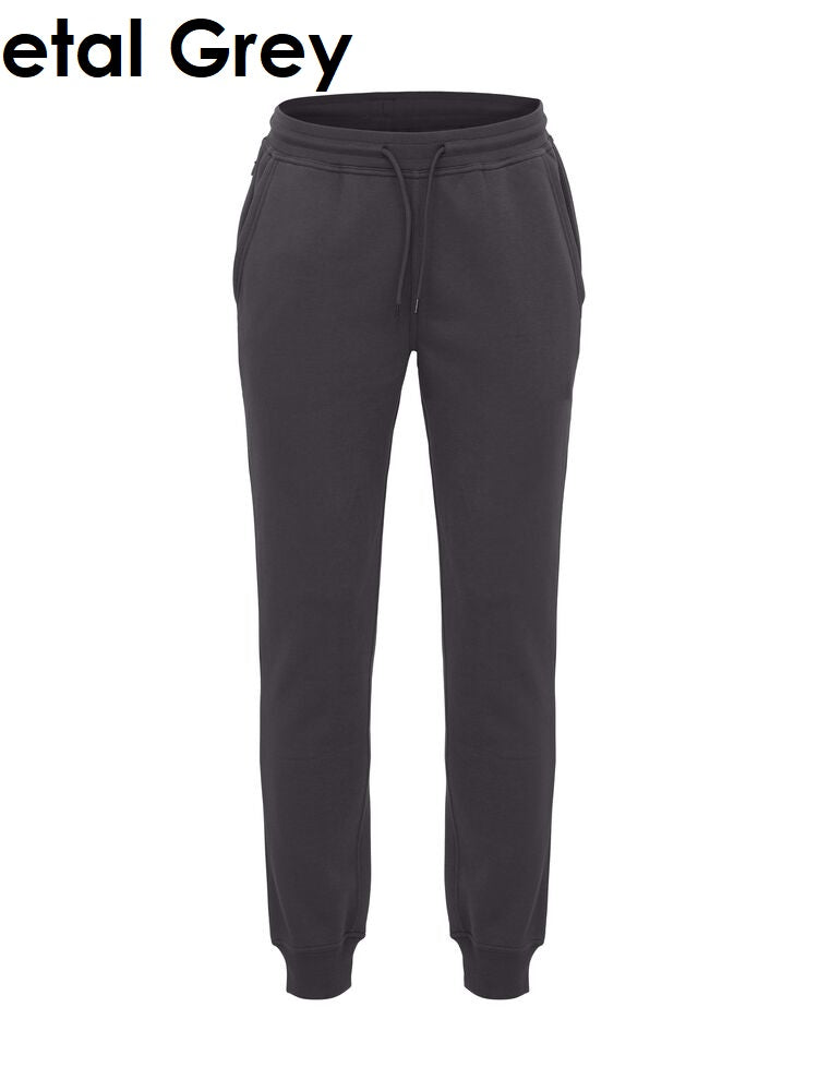 CLIQUE Miami Pants Sweat-Hose Herren, Unisex, Damen