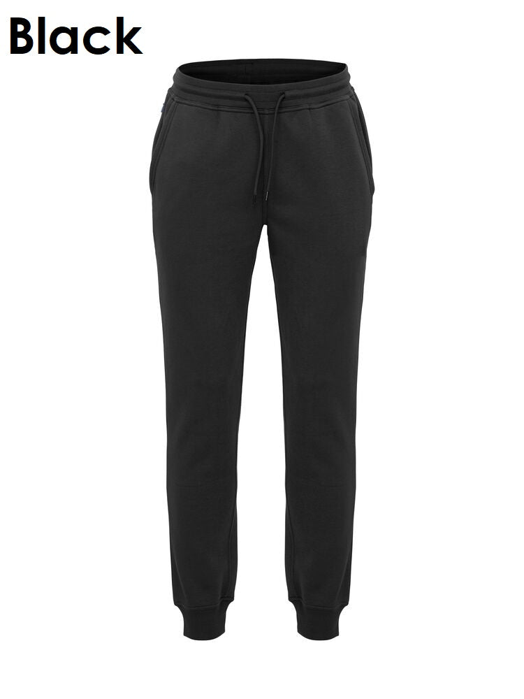 CLIQUE Miami Pants Sweat-Hose Herren, Unisex, Damen