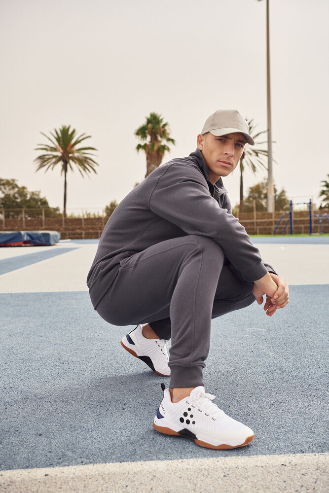 CLIQUE Miami Pants Sweat-Hose Herren, Unisex, Damen