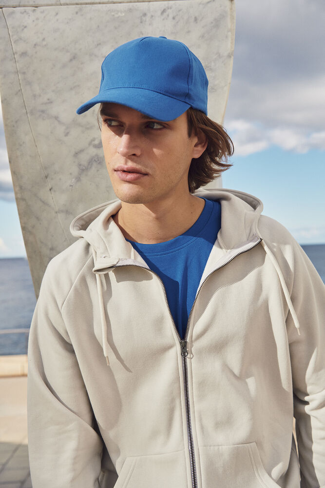 CLIQUE Miami Herren Sweatjacke PRO Hoody Full Zip Unisex