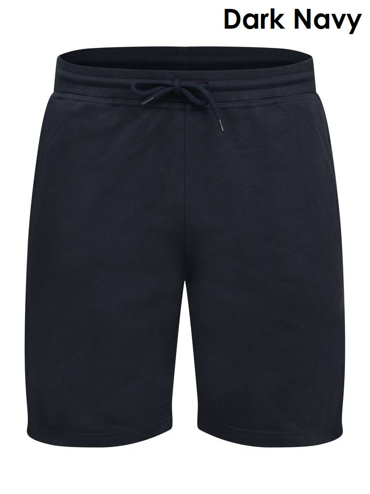 Clique Miami Pro Sweat ShortsHerren Unisex