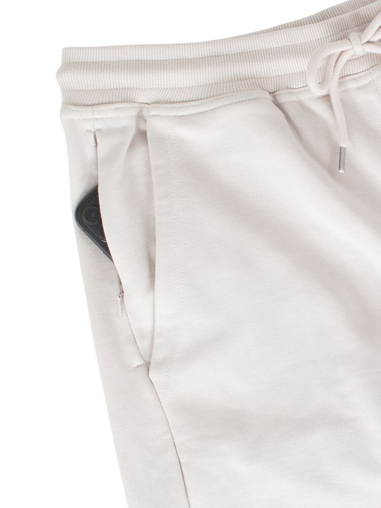 Clique Miami Pro Sweat ShortsHerren Unisex