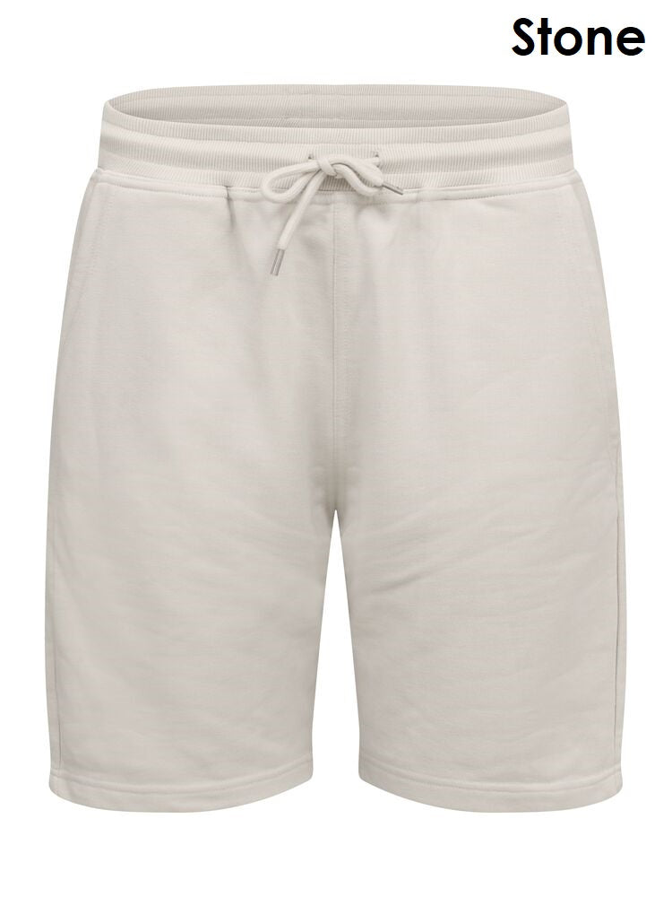Clique Miami Pro Sweat ShortsHerren Unisex