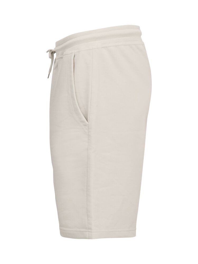 Clique Miami Pro Sweat ShortsHerren Unisex