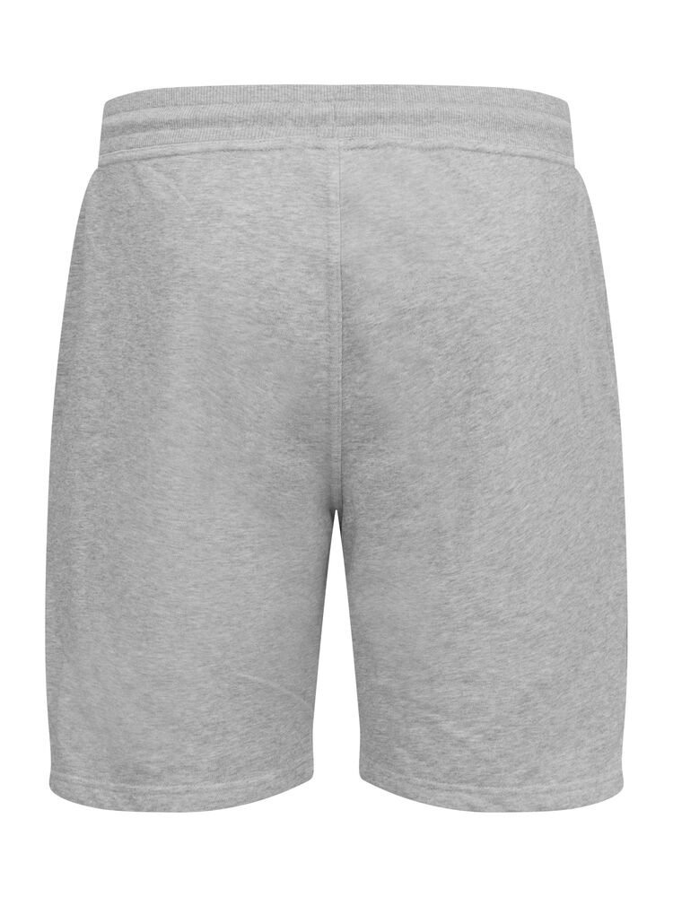 Clique Miami Pro Sweat ShortsHerren Unisex