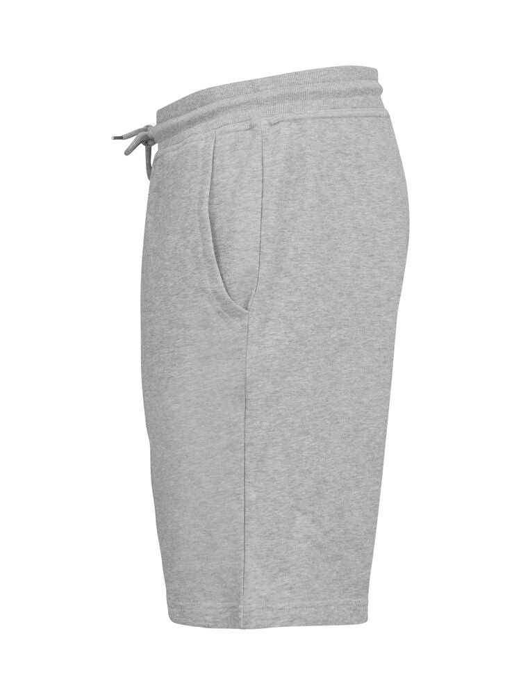 Clique Miami Pro Sweat ShortsHerren Unisex