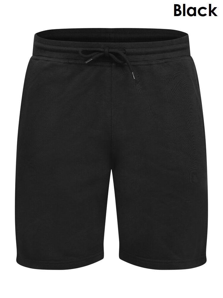 Clique Miami Pro Sweat ShortsHerren Unisex