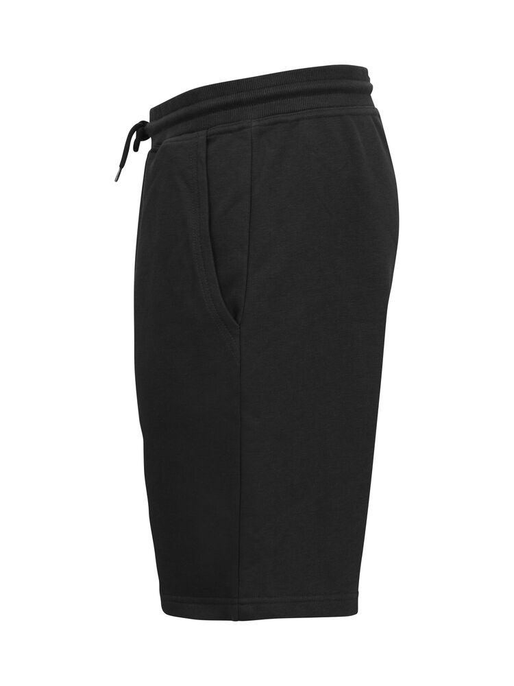 Clique Miami Pro Sweat ShortsHerren Unisex