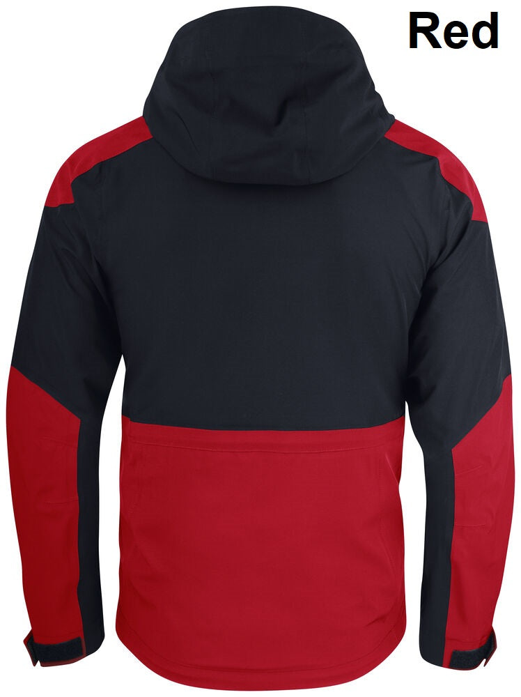Clique Stafford  Outdoor Trekking Jacke Herren, Unisex