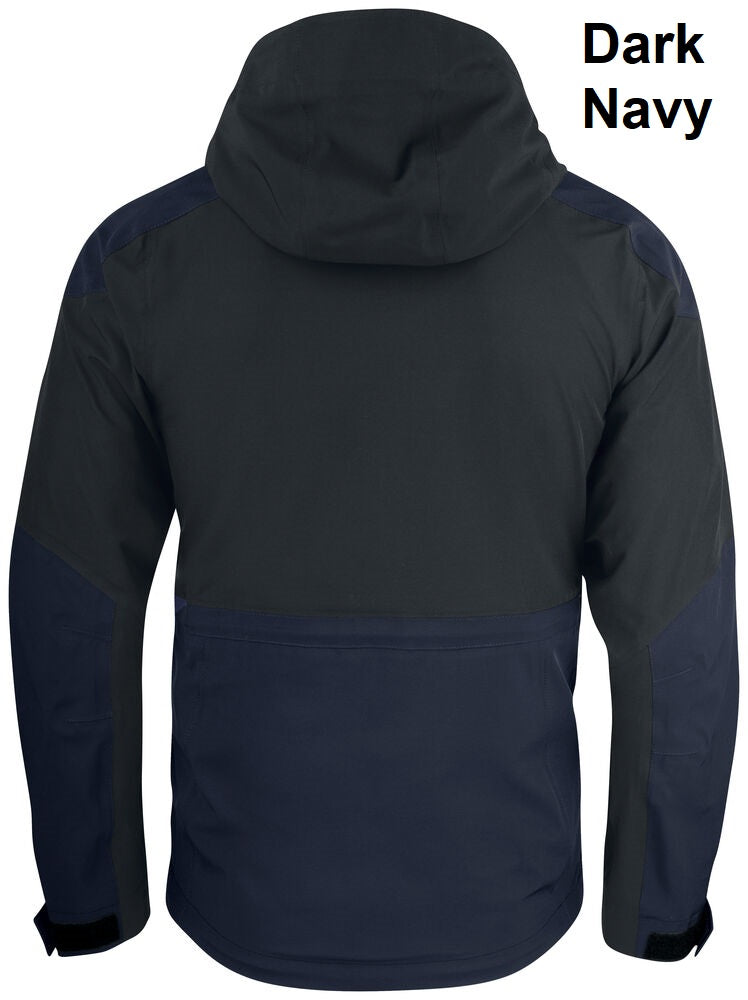 Clique Stafford  Outdoor Trekking Jacke Herren, Unisex
