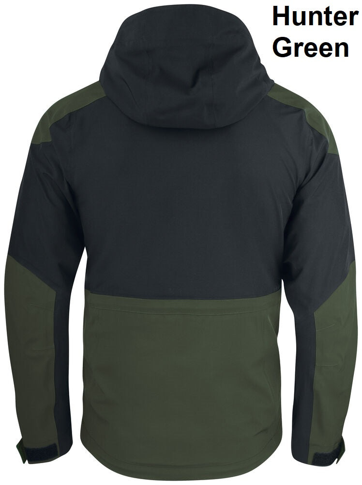 Clique Stafford  Outdoor Trekking Jacke Herren, Unisex