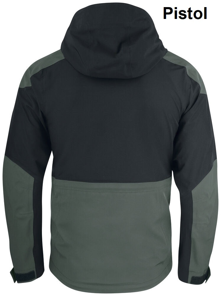 Clique Stafford  Outdoor Trekking Jacke Herren, Unisex