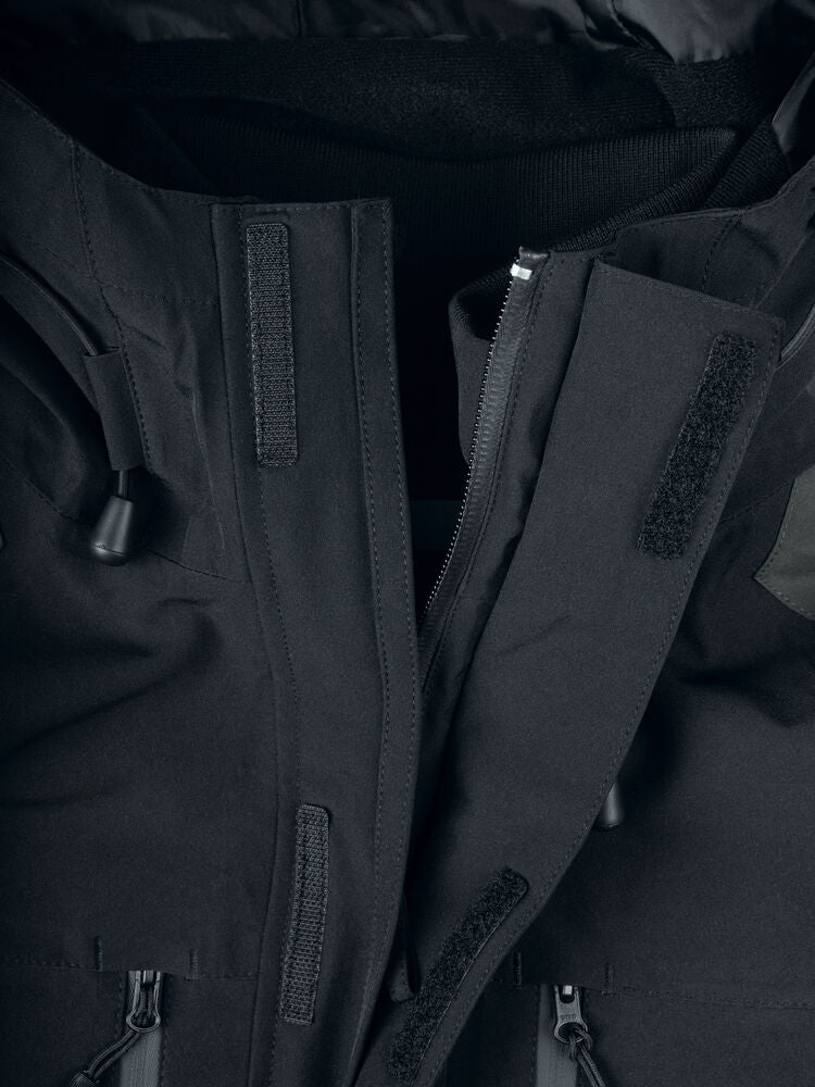 Clique Stafford  Outdoor Trekking Jacke Herren, Unisex