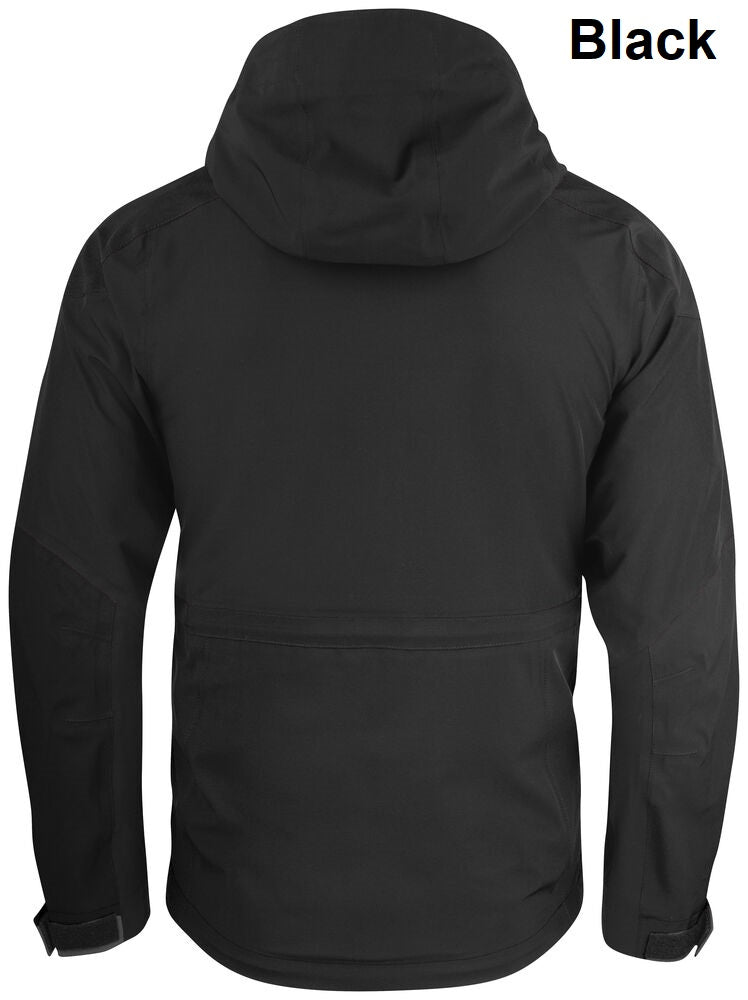 Clique Stafford  Outdoor Trekking Jacke Herren, Unisex