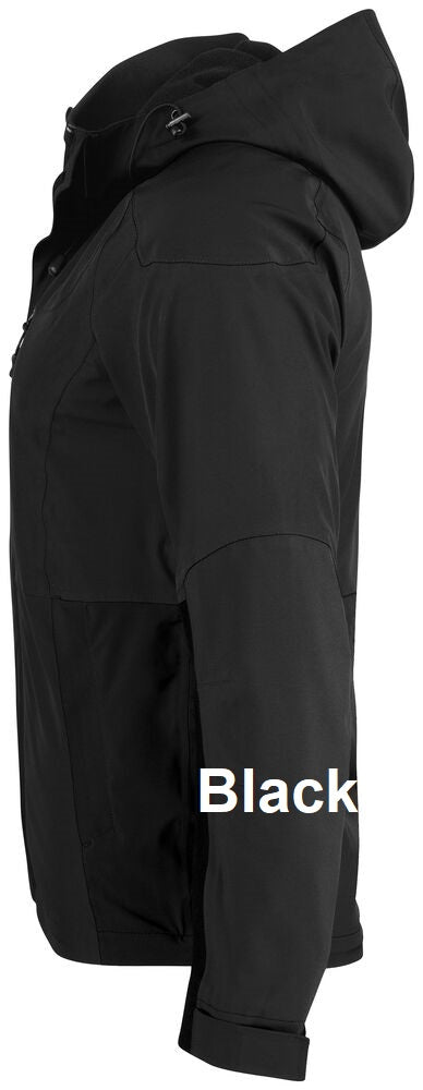 Clique Stafford  Outdoor Trekking Jacke Herren, Unisex