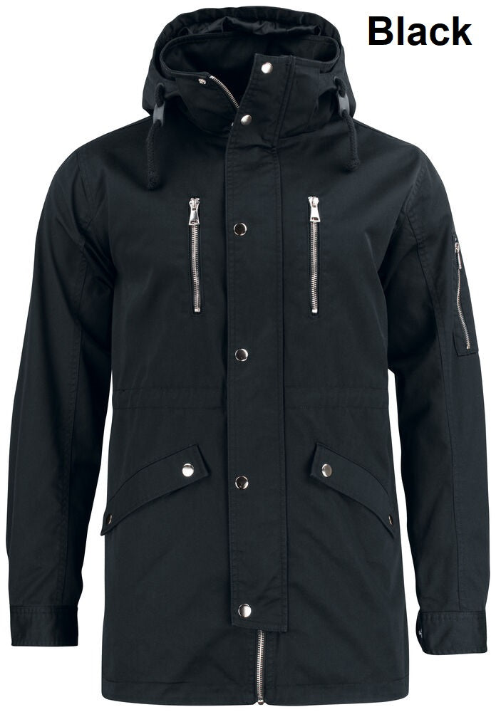 Clique Arock Outdoor Jacke Herren, Unisex