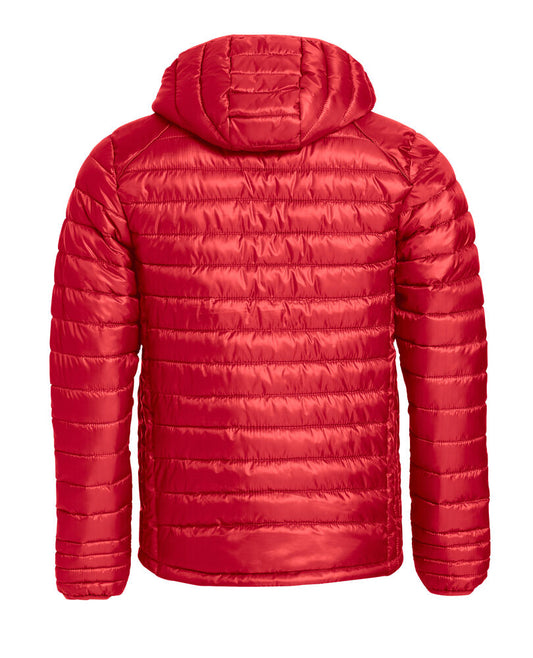 CLIQUE HUDSON junior Steppjacke klassisch mit Kapuze Kinder