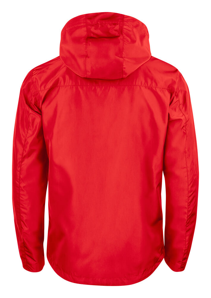 CLIQUE Webster Rain Jacket TPU 10,000 mm Men's Unisex