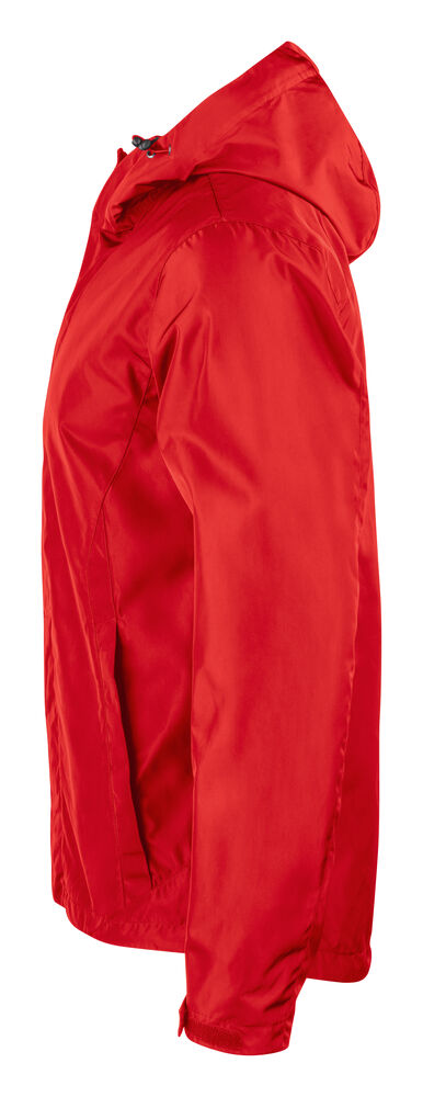 CLIQUE Webster Rain Jacket TPU 10,000 mm Men's Unisex