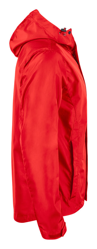 CLIQUE Webster Rain Jacket TPU 10,000 mm Men's Unisex