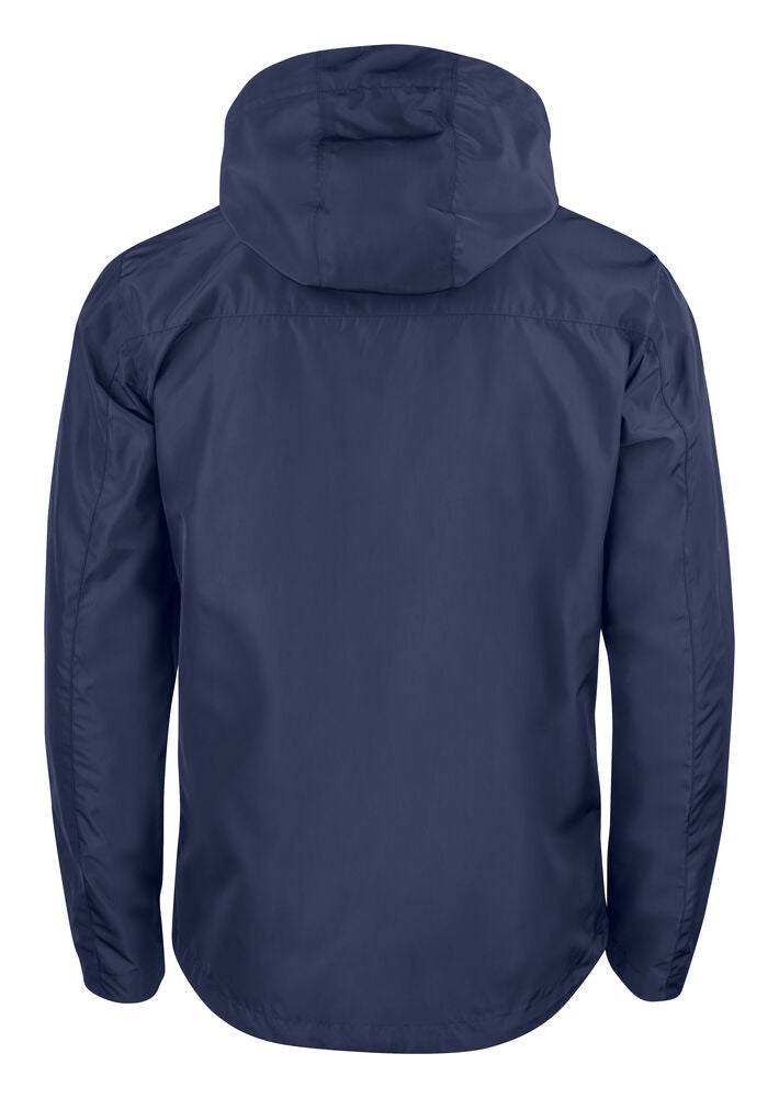 CLIQUE Webster Rain Jacket TPU 10,000 mm Men's Unisex