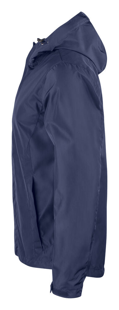 CLIQUE Webster Rain Jacket TPU 10,000 mm Men's Unisex