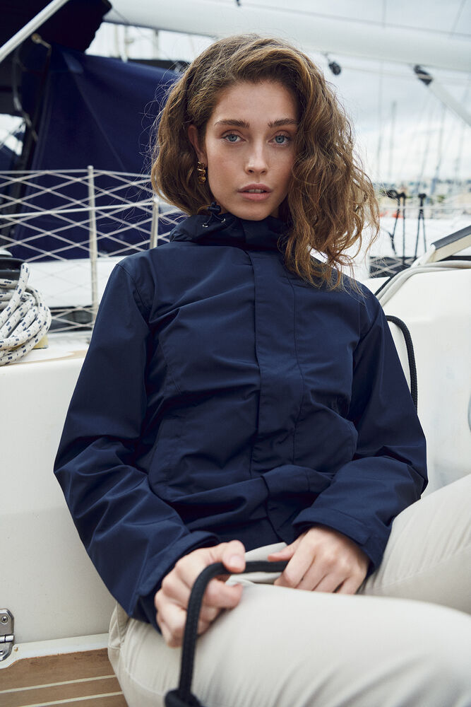 CLIQUE Webster Rain Jacket TPU 10,000 mm Men's Unisex